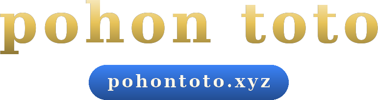 pohon toto logo